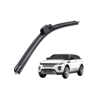 Repuestos para automóviles Todos los coches Limpiaparabrisas de raspado suave universal Limpiaparabrisas europeo Limpiaparabrisas resistentes a la corrosión - Product Image 6