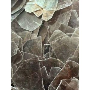 Calidad Superior Ruby No 4 V3 Bloques de mica Materiales de aislamiento de laboratorio de alto voltaje Suministro a granel duradero de proveedor indio - Product Image 1