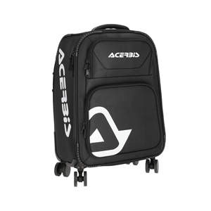 Maleta Deportiva Acerbis T-TROLLEY para Actividades al Aire Libre - Product Image 1