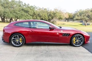 FERRARI GTC4LUSSO T 2018 MÁS VENDIDO, Motor V8 Twin-Turbo de 602 HP - Product Image 5