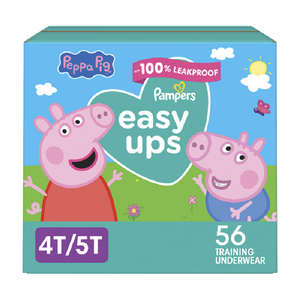 Pampers Easy Ups Premium Quality Entrega rápida Compra a precio mayorista Oferta exclusiva disponible en stock hoy - Product Image 2