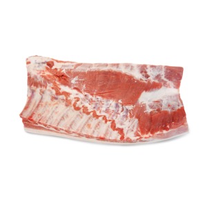 Carne de cerdo fresca de alta calidad congelada sin hueso y hueso en cortes Estándar de exportación higiénico seguro Venta caliente Entrega rápida - Product Image 3