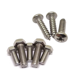 Hex Head Bolt High Specification High Level of Perfection Adjustable Oem/Odm Custom Color Asian Manufacturer - Product Image 1