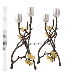 Admirable Designing Tableware <b>Candlestick</b> Candle <b>Holder</b> and Stand Wholesale Wedding Parties Decoration Accessories in Low Price - Product Image 2