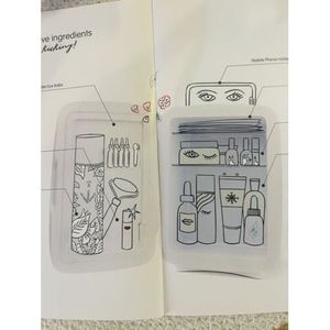 Mini glacière de table portable 10L pour cosmétiques et beauté Firdge Cooler - Product Image 3