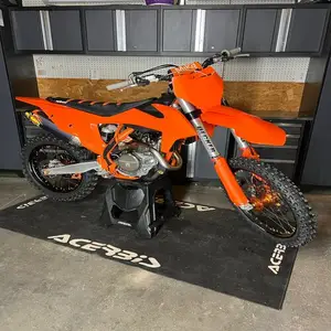 工場で密封された大人用レーシングダートバイクKTM350450250モーターサイクル250CC