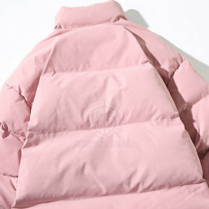 Meilleures ventes Veste bulle tendance pour homme Nouveau design Vêtements chauds faciles à porter - Product Image 6