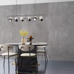 AMANI Gris หินเคลือบเงาขนาดใหญ่, 800X1600กระเบื้องหินอ่อนผนังพื้นพรีเมี่ยม - Product Image 1