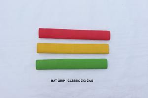 Empuñaduras de Goma para Mazos de Cricket, Accesorios Multicolores con Empaque Personalizado para Mayor Comodidad - Product Image 5