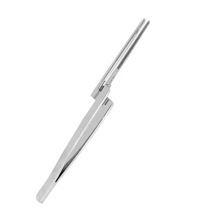 Pinzas Articuladas de Papel – Instrumento Dental de Acero Inoxidable para Marcado Oclusal - Product Image 1