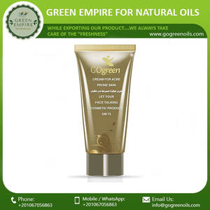 Venta al por mayor de crema para el cuidado de la piel sensible con etiqueta privada, OEM y ODM - Product Image 3