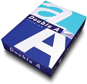 Suministro de fábrica Papel doble A4 de alta calidad para copiar e imprimir - Product Image 2