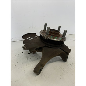 ASSALE ANTERIORE DESTRO COMPLETO HYUNDAI i20 1a Serie 517161J100 (08>14) - Product Image 4