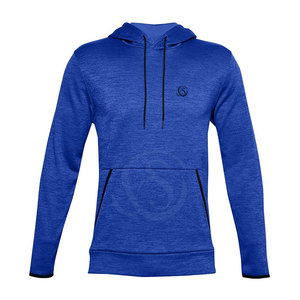Sweat-shirts pour hommes en polaire polyester imprimés par transfert thermique de haute qualité, impression personnalisée, séchage rapide, respirant, collection d'hiver - Product Image 4