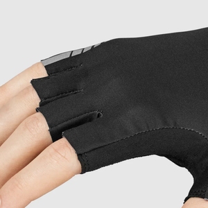 Guantes para silla de ruedas 2025 Lo Último, entrenamiento para hombres Cuero real Palm Mobility Acolchado Transpirable, Bicicleta sin dedos con agarre antideslizante - Product Image 6