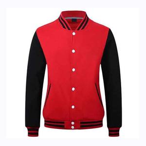 Chaquetas de béisbol de alta calidad, diseño de moda para hombres, abrigo de invierno universitario ajustado, chaquetas de béisbol de lana para hombres y mujeres - Product Image 6