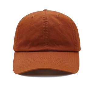 Nuevo diseño personalizado bordado 5 paneles papá sombrero multicolor deportivo gorra de béisbol protección UV ajustado tela de malla común Formal - Product Image 4