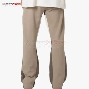 Pantalones Deportivos Casuales a la Moda para Hombre, Diseño Minimalista, Textura Suave, Transpirables, Ligeros, Corte Holgado - Product Image 5