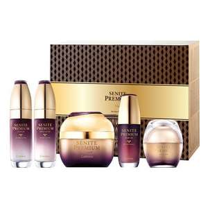 Ensemble de soins de la peau premium en 3 pièces avec une capacité de 150 ml/50 ml/45 ml/35 ml - Product Image 1