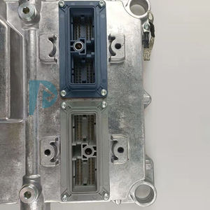 Controlador de Motor ECU 311D/312D/315D/320D/323D/C4.4/C6.6/3317539/10R8112/2863683/5826895/582-6895/331-7539/286-3683/10R-8112 - Product Image 3