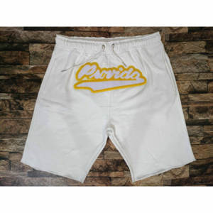 Pantalones cortos para correr de tela flexible para hombre, pantalones cortos de gimnasio atléticos de secado rápido, diseño cómodo personalizado para sesiones de entrenamiento - Product Image 2