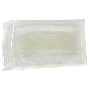 Parches de poros de nariz hidrocoloides con vitamina C e ingredientes herbales Objetivos Acné Espinillas Aceite y Gunk Tiras de absorción nocturna - Product Image 6