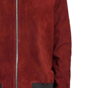 Chaquetas Bomber Ligeras y Resistentes al Viento para Hombre y Mujer, Diseño de Primera Calidad, Color Sólido, Transpirables, para Invierno, OEM - Product Image 2