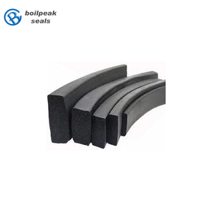 לוח המחוונים אוניברסלי בצורת t אוטם גומי רצועה לרכב השמשה הקדמית צליל sealant עבור רצועות איטום - Product Image 1