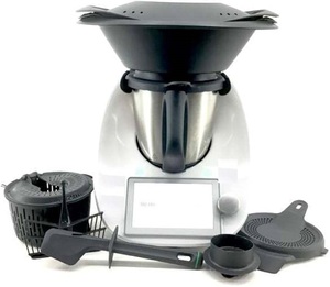 Suministro al por mayor de Thermomix TM6 de alta calidad – Electrodoméstico de cocina inteligente todo en uno NUEVO - Product Image 2