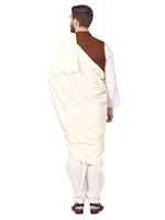 Châle en laine pour homme, hiver, doux, chaud, respirant, 300g, traditionnel, uni, élégant, personnalisable, taille sur mesure, Inde et Pakistan