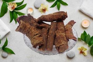 Myrica Esculenta Kaiphal Chaal Box Myrtle Kayfal Kayphal Hierbas Crudas Secas al por Mayor Extracto de Planta Producto Herbal - Product Image 2