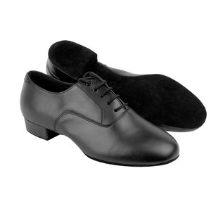 Molto Fine C919101 modello Soft Ballet & Latin Dance Shoes media larghezza PU soletta - Product Image 1
