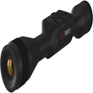Brand New A. T-N ThOR 5 640 2-16x Smart HD <b>Thermal</b> Scope with Ballistic Calculator - Product Image 5