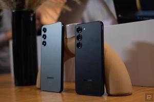 Nuevo celular 5G para Galaxy S23 + Teléfono sellado usado a la venta - Product Image 2