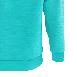 <b>Pullover</b> <b>Men</b> Sweatshirt Plus Size Crew Neck <b>Men</b> Sweatshirt Cotton Polyester <b>Men</b> Sweatshirt For Sale - Product Image 4