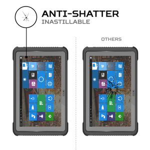 ฟิล์มกันรอย ANTISHOCK สำหรับแท็บเล็ต Point of View Rugged 101 ทนทานและป้องกันได้ดี - Product Image 5