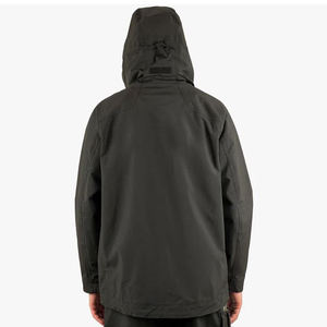 High Quality Tactical Fishing Jackets for Men Light Windproof Waterproof Long Sleeves Recycled Jacket - Product Image 4