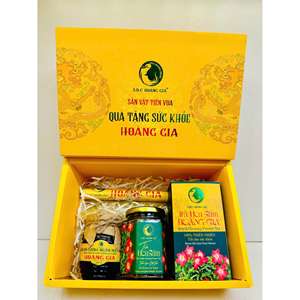 SET DE REGALO PARA LA SALUD 1 Qu Tng - Product Image 1