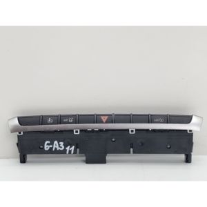 Pulsantera Central para AUDI A3 Sportback (8V4) 8V0925301HFNV6 (12>16) - Product Image 5