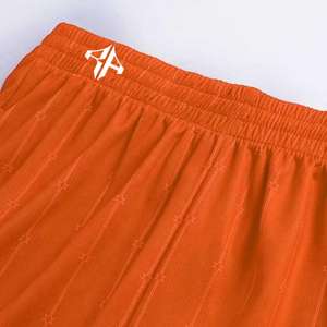 ATLANTIC Professional Basketball Sets Hombres Sublimación Alta calidad 100% Poliéster Precios baratos Logotipo personalizado para hombres - Product Image 4