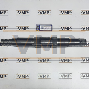 Arbre d'embrayage VOE 11037128 pour chargeuses sur pneus et camions articulés Volvo – Pièces de machines de construction de haute qualité de la marque VMP - Product Image 2