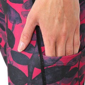 Mallas de poliéster y LICRA para montar a caballo para mujer, ropa Ecuestre para montar, sublimación personalizada - Product Image 3