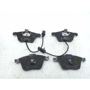 AUDI A4 Allroad Series (00>04) PASTILLAS DE FRENO 90R-01703 Gasolina - Product Image 4