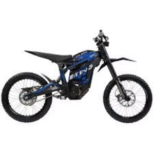 Superventas Ahora: Motocicleta Talarias Sting MX4 2024 NUEVA Y AUTÉNTICA, de Cuatro Tiempos, Refrigerada por Aire, 150cc, Arranque Eléctrico/de Pedal, para Adultos - Product Image 3