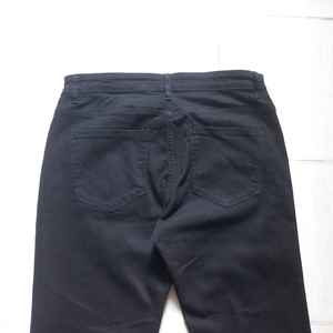 Jeans extensibles personnalisés de haute qualité pour hommes, élégants et de qualité supérieure du Bangladesh - Product Image 4