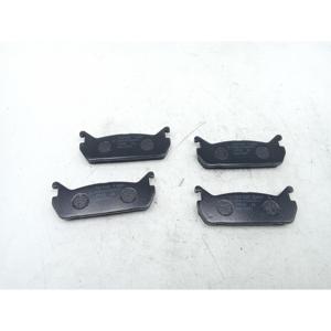 Pastiglie Freno per SUZUKI Baleno Sedan (95>07) 2155912504 Benzina - Product Image 4