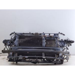 Grille avec kit de radiateur HYUNDAI Santa Fe 4ème Série 641012W010 D4HB Diesel 2199 (12>18) - Product Image 1