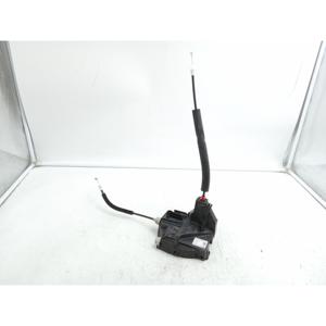 LAND ROVER Discovery Sport (L550) (19>) CERRADURA DELANTERA DERECHA LK72-203A28-FA - Product Image 1