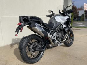 Meilleure offre 2024 TriumphTIGER 1200 GT EXPLORERs Moto 1160cc Moto d'aventure longue portée OEM Vente en gros Exportation - Product Image 3