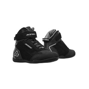 Chaussures Acerbis First Step, bottes imperméables à hauteur de cheville - Product Image 1